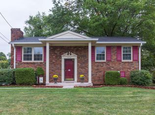 12218 Brookgreen Dr, Middletown, KY 40243