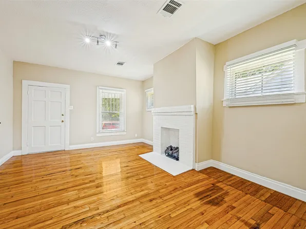 501 W Texas St, Denison, TX 75020