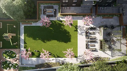 Sold by Douglas Elliman