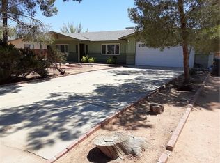 21995 Biloxi Ave, Apple Valley, CA 92307