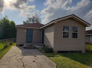 1717 Horace St, New Orleans, LA 70114