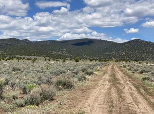 Buffalo Rd, Termo, CA 96132