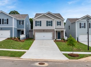 Robie Plan, Rolling Meadows, Jasper, GA 30143