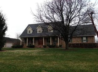1050 Pyle Ln, Hopkinsville, KY 42240