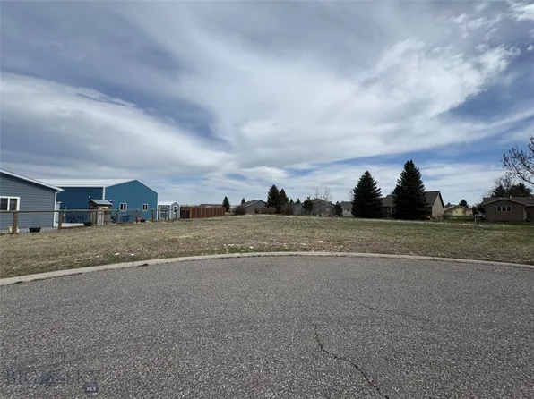 Dornix Pl, Big Timber, MT 59011
