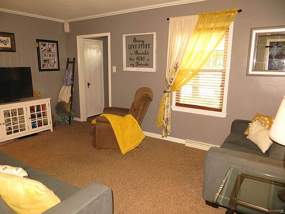 Living Room another view