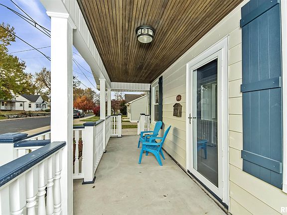 2nd image of 4018 N Columbus Ave
