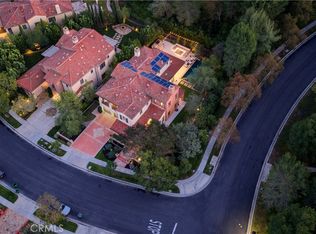 46 Woods Trl, Irvine, CA 92603