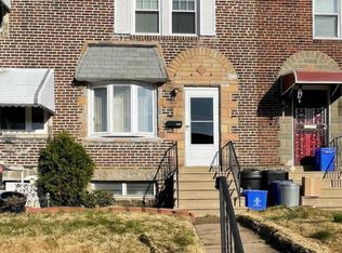 4205 Hellerman St, Philadelphia, PA 19135