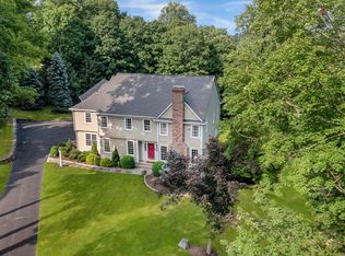 9 Conley Ct, Ridgefield, CT 06877