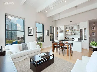 Rented by Sotheby's International Realty