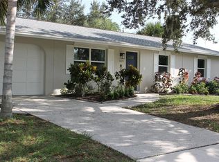 5024 Vinson Way, Sarasota, FL 34232