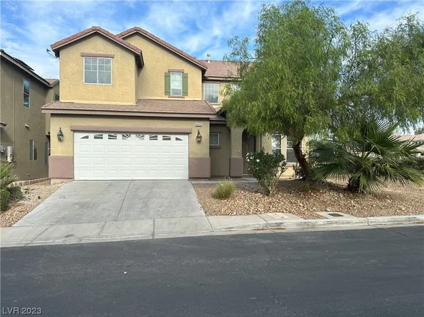 4925 Celsion Rock St, North Las Vegas, NV 89081