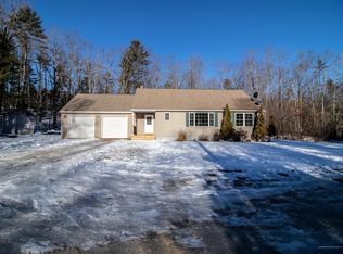 58 Cold Springs Rd, Casco, ME 04015