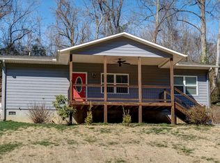 214 Duke St, Murphy, NC 28906