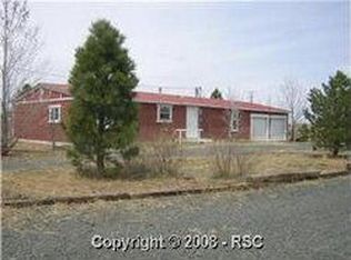 39710 Truckton Rd, Rush, CO 80833