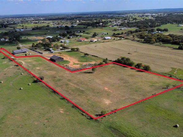 890 County Road 3798, Springtown, TX 76082