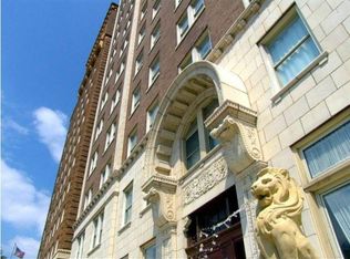 3733 Lindell Blvd APT 4D, Saint Louis, MO 63108