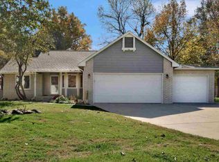 11201 W Taft St, Wichita, KS 67209