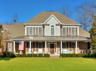 504 Creekstone Trl, Evans, GA 30809