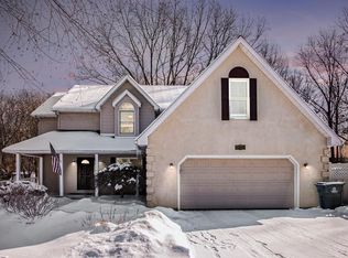 13648 Lady Jessica Isle, Battle Creek, MI