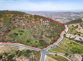 8 Via Vista Grande Lot 2, Murrieta, CA 92562