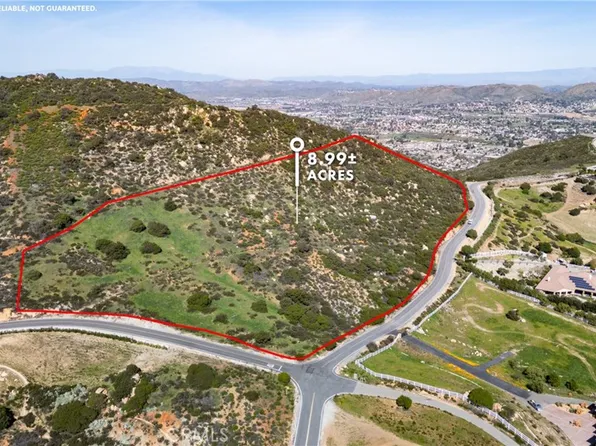 8 Via Vista Grande Lot 2, Murrieta, CA 92562