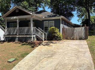 1935 Dunlap Ave, East Pt, GA 30344