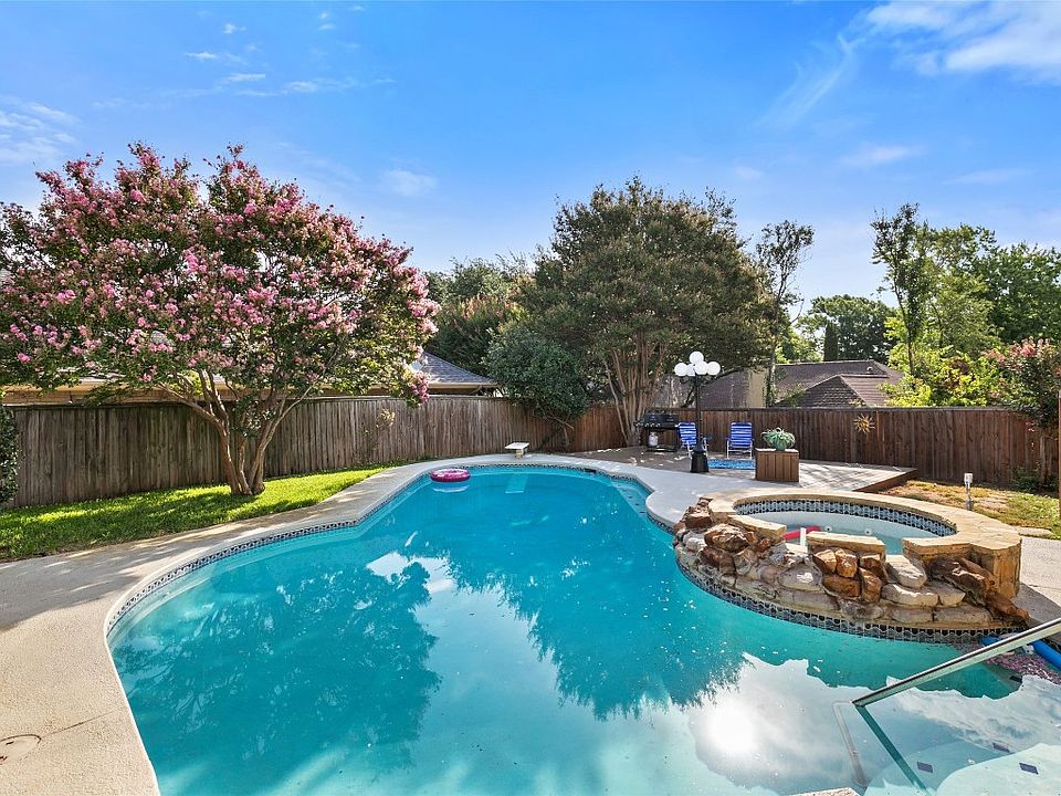 9028 Glen Springs Dr, Dallas, TX 75243 | Zillow