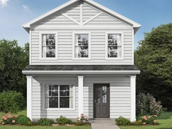 LOT 38 Sweethorn St, Freeport, FL 32439