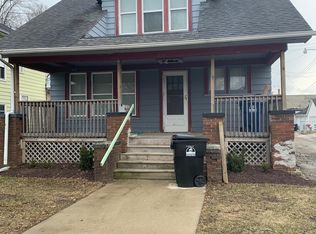 2511 20th St, Racine, WI 53403