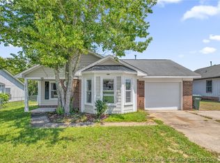 1615 Winnabow Dr, Fayetteville, NC 28304