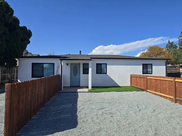 1246 Persimmon Ave #C, El Cajon, CA 92021