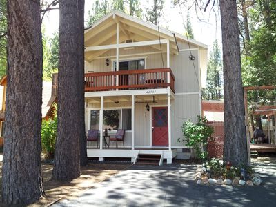 42707 Peregrine Ave, Big Bear Lake, CA, 92315