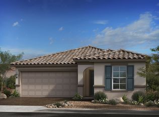 2776 N 154th Dr, Goodyear, AZ 85395