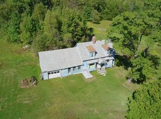 95 West Rd, Abbot, ME 04406