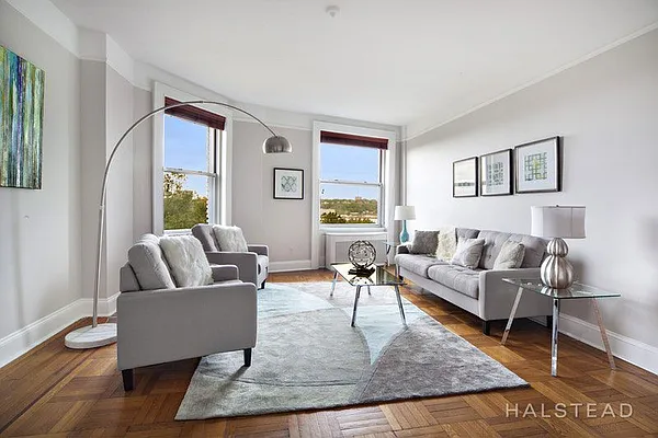 Sold by Halstead Real Estate | media 21