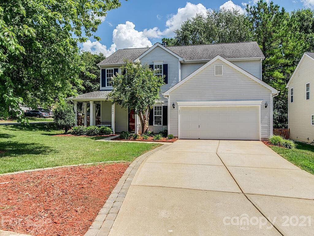 Mecklenburg County Real Estate - Mecklenburg County NC Homes For Sale -  Zillow