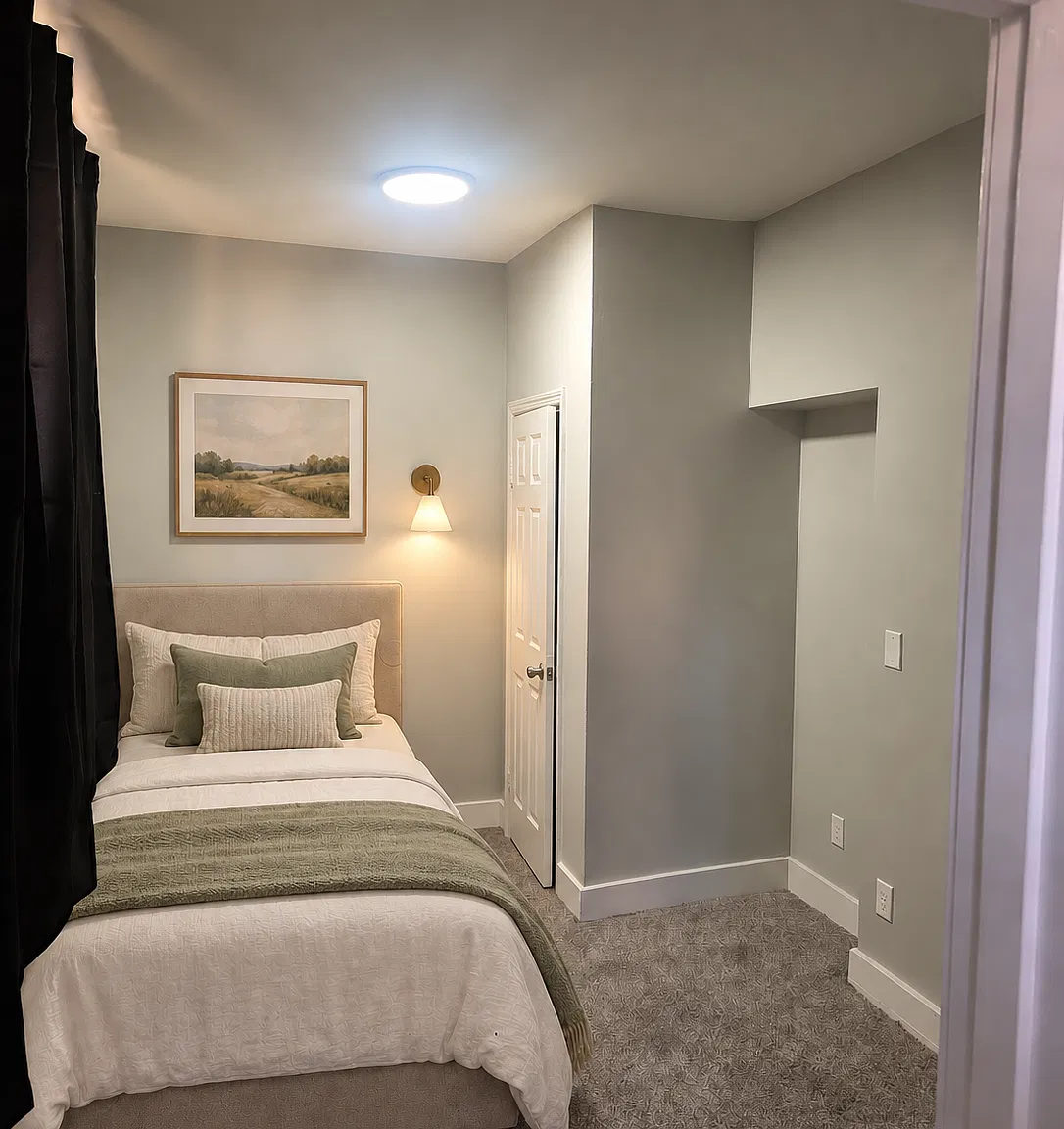 3 bed, 1100 sqft, $1,475 — Photo 3