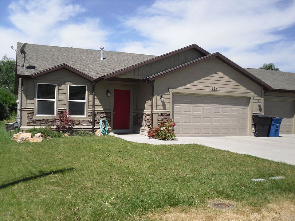 West Kaysville Twin Home