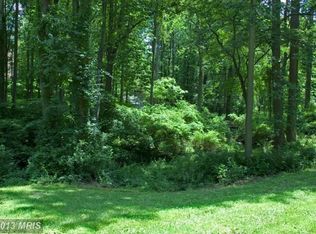 11925 Park Heights Ave, Owings Mills, MD 21117