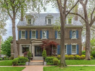 5 Hortense Pl, Saint Louis, MO