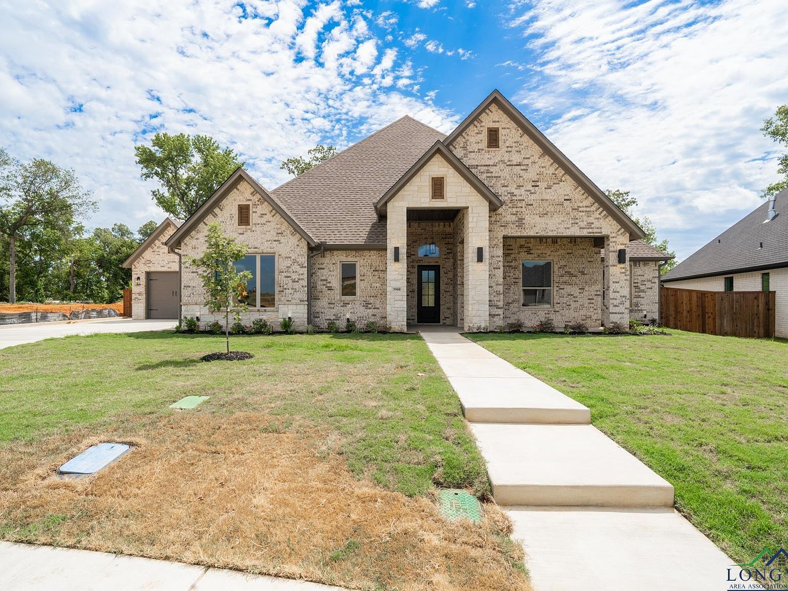 3908 Hidden Hills Cir, Longview, TX 75605 MLS 20233883 Zillow