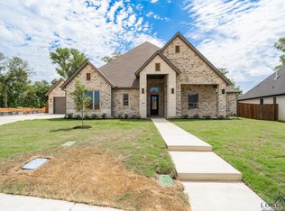 3908 Hidden Hills Cir, Longview, TX 75605