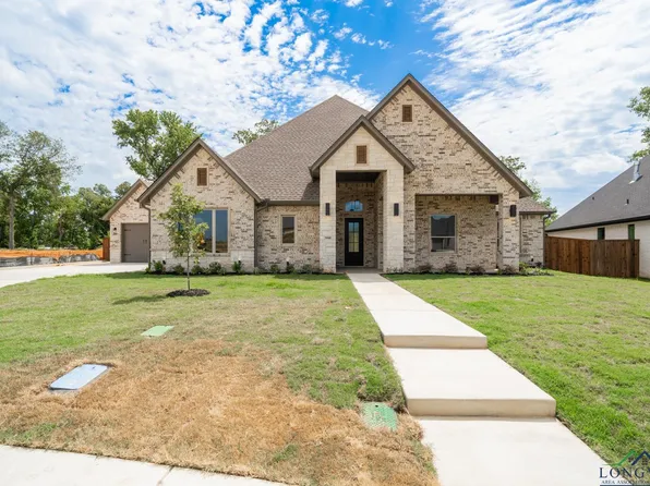 3908 Hidden Hills Cir, Longview, TX 75605