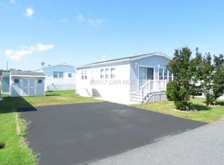 12506 E Helmsman Way, Berlin, MD 21811