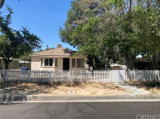 1213 W Jackman St, Lancaster, CA 93534