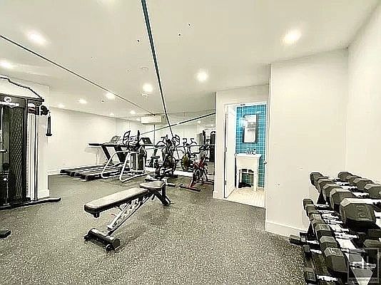 4th image of 127 Troutman St #4FA