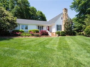 119 Friendfield Dr, Fort Mill, SC 29715