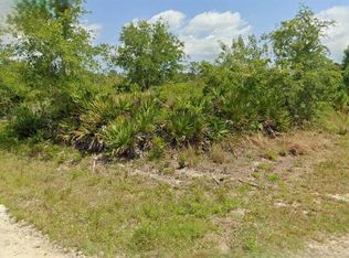 383 Carole Rd NW Lot 28, Lake Placid, FL 33852